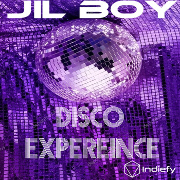 Jil Boy - Disco Experience