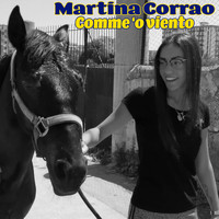 Martina Corrao - Comme 'o viento