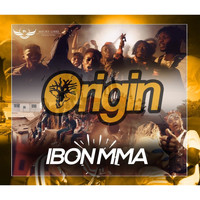 Origin - Ibon mma