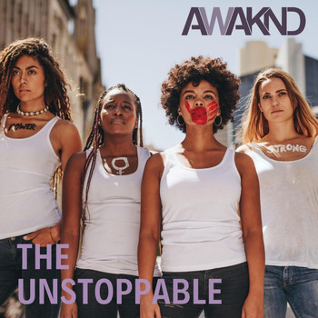 Awaknd - The Unstoppable