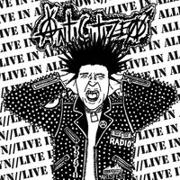 Anticitizen - Live in Allentown (Explicit)