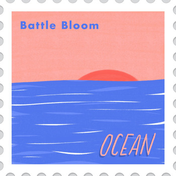 Battle Bloom - Ocean
