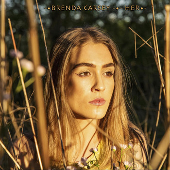 Brenda Carsey - Her