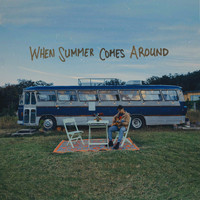 Glenn Lumanta - When Summer Comes Around