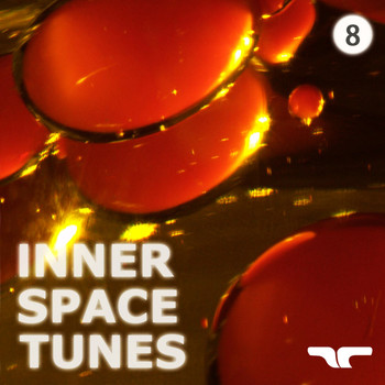 Various Artists - Inner Space Tunes 8