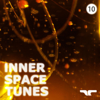 Various Artists - Inner Space Tunes 10