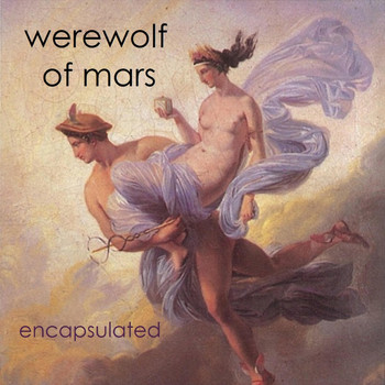 Werewolf of Mars - Encapsulated