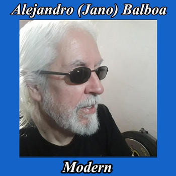 Alejandro Balboa - Modern