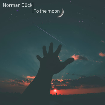 Norman Dück - To the Moon