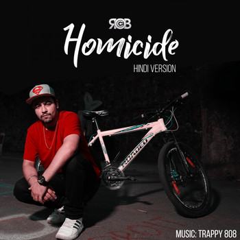 Rob C - Homicide (Explicit)