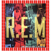 R.E.M - Live In Santa Monica 1991