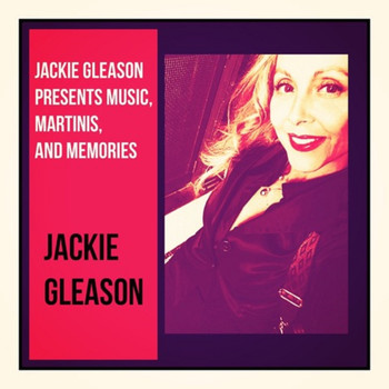 Jackie Gleason - Jackie Gleason Presents Music, Martinis, and Memories