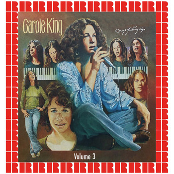 Various Artists - The Songs Of Carole King, Vol. 3