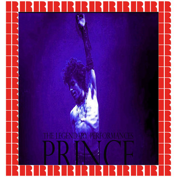Prince - The Legendary Performances