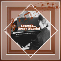 Henry Mancini - Legends: Henry Mancini