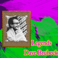 Dave Brubeck - Legends... Dave Brubeck