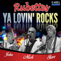 The Rubettes - Ya Lovin' Rocks (Explicit)