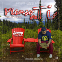 Juany - Pienso en Ti