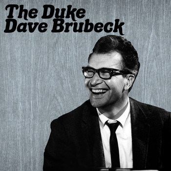 Dave Brubeck - The Duke