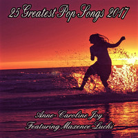 Maxence Luchi - Rockstar 160 BPM (feat. Anne-Caroline Joy) [Post Malone feat. 21 Savage covered 160 BPM]