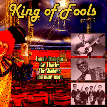 Various Artists - King of Fools