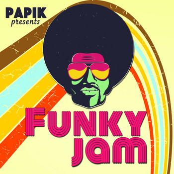Papik - Funky Jam