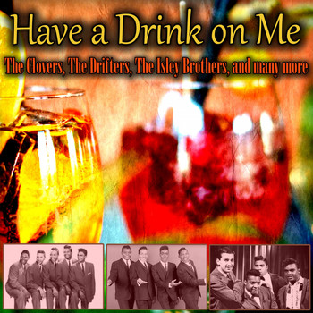 Various Artists - Have a Drink on Me