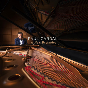 Paul Cardall - A New Beginning