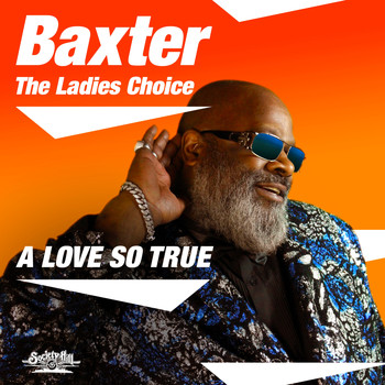 Baxter - A Love so True