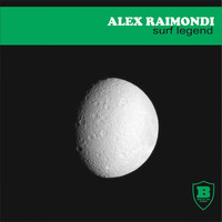 Alex Raimondi - Surf Legend