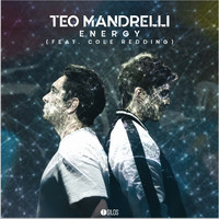 Teo Mandrelli - Energy