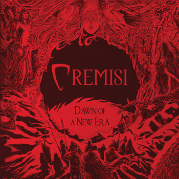 Cremisi - Dawn of a New Era