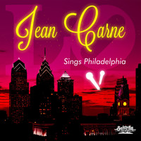 Jean Carne - Sings Philadelphia