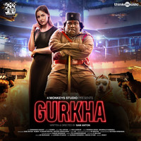 Raj Aryan - Gurkha (Original Motion Picture Soundtrack)