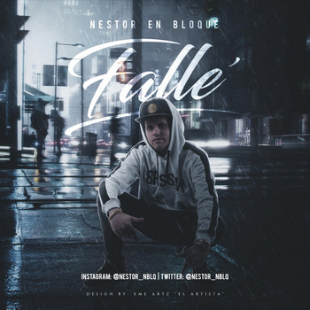 Nestor en Bloque - Fallé