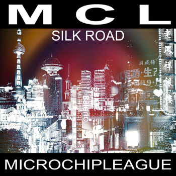MCL Micro Chip League - Silk Road