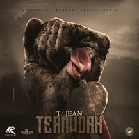 T-Jean - Team Work (Explicit)