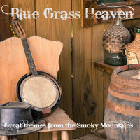 Bill McSweeney & Barry Fitzgerald - Blue Grass Heaven