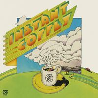Dennis Coffey - Instant Coffey