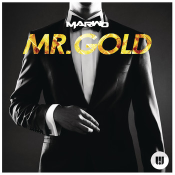 Marwo - Mr. Gold