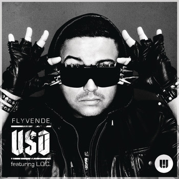 USO - Flyvende