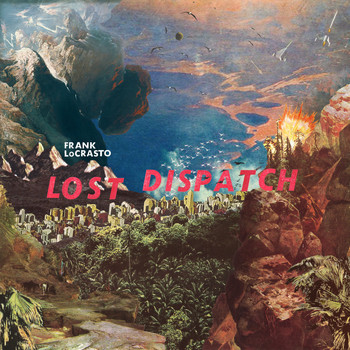 Frank LoCrasto - Montego
