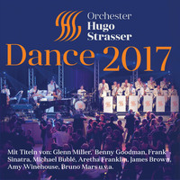 Orchester Hugo Strasser - Dance 2017