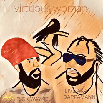 Dappamann - Virtuous Woman