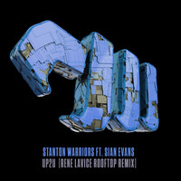 stanton warriors - Up2U (Rene Lavice Rooftop Remix)