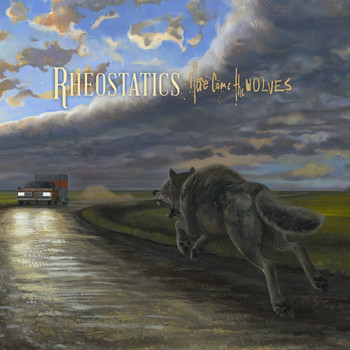 Rheostatics - Vancouver