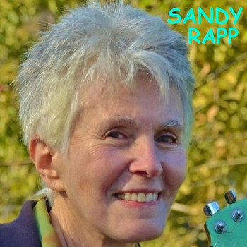 Sandy Rapp - Challenge to Change