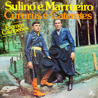 Sulino & Marrueiro - Carurus e Cateretês