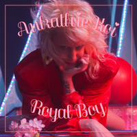 Ankathie Koi - Royal Boy (Explicit)