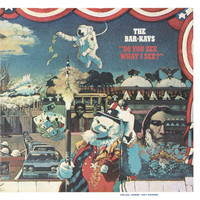The Bar-Kays - Do You See What I See?